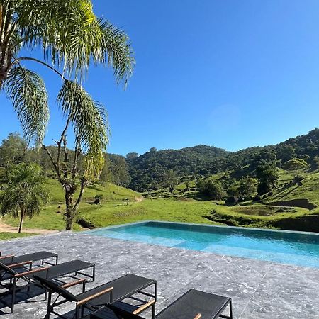 Sitio Do Galdino Villa Armazem ภายนอก รูปภาพ