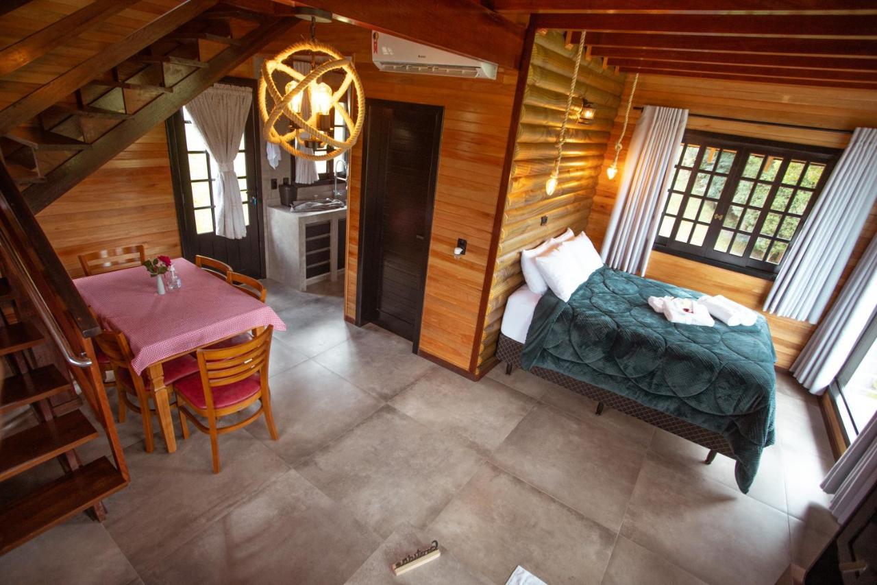 Sitio Do Galdino Villa Armazem ภายนอก รูปภาพ