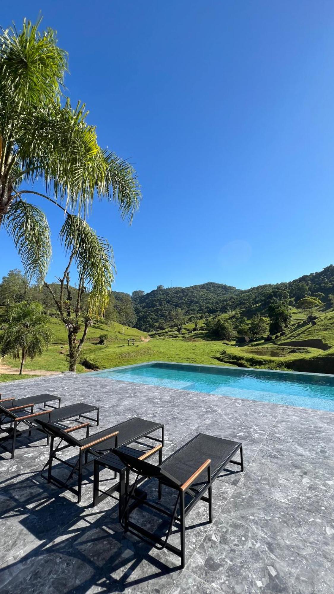 Sitio Do Galdino Villa Armazem ภายนอก รูปภาพ