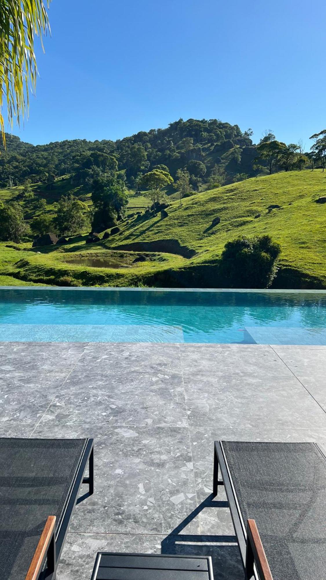 Sitio Do Galdino Villa Armazem ภายนอก รูปภาพ